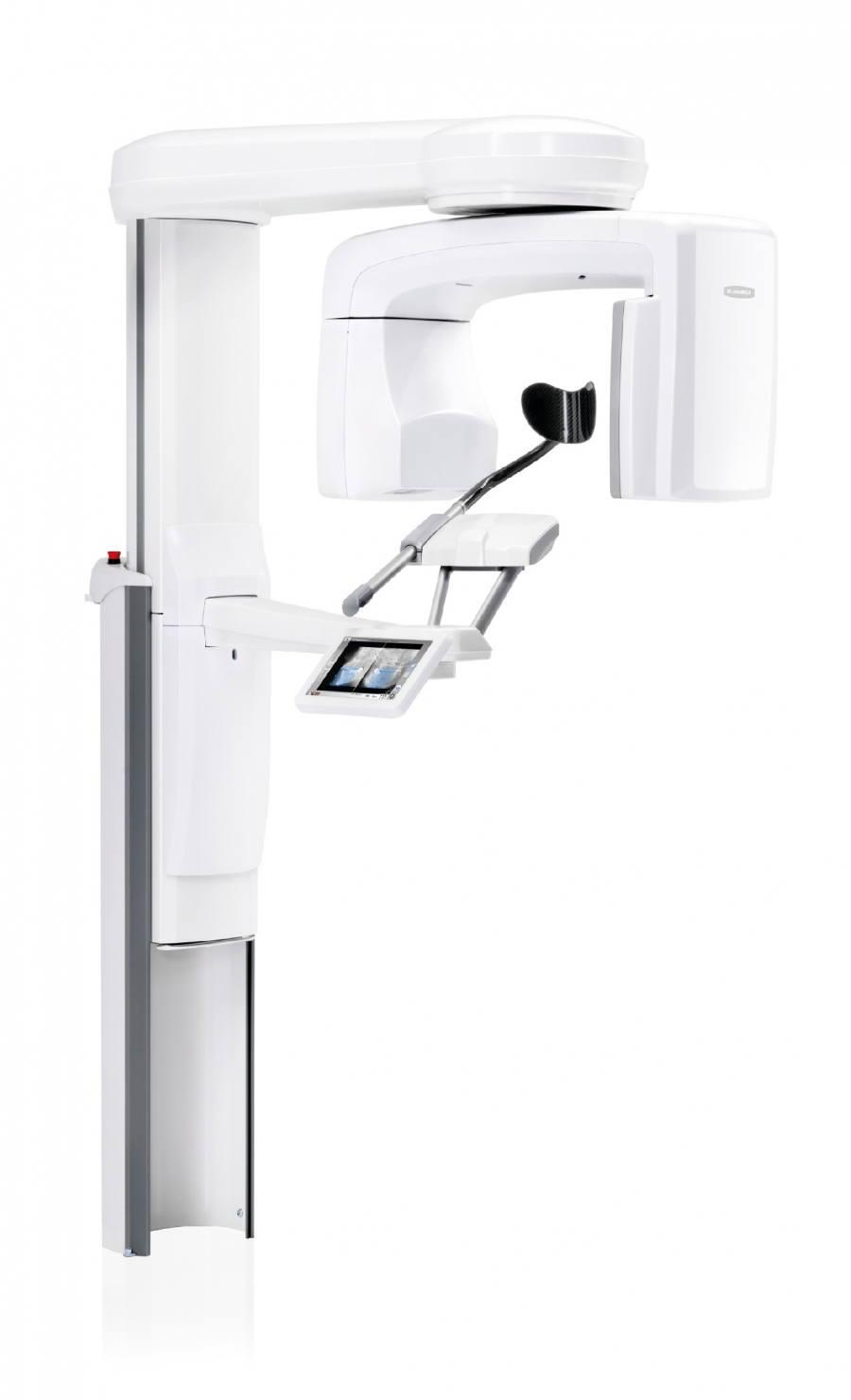 Planmeca Viso G7 advanced CBCT scanner at Tetri's Smile